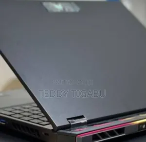 Photo - New Laptop Acer Predator Helios Neo 16 16GB Intel Core I9 SSD 1T