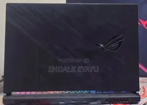 Photo - New Laptop Asus 16GB Intel Core I7 SSD 512GB