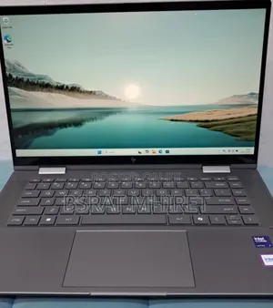 Photo - New Laptop HP Envy X360 16GB Intel Core Ultra 7 SSD 1T
