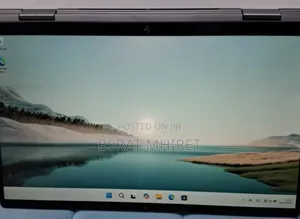 New Laptop HP Envy X360 16GB Intel Core Ultra 7 SSD 1T