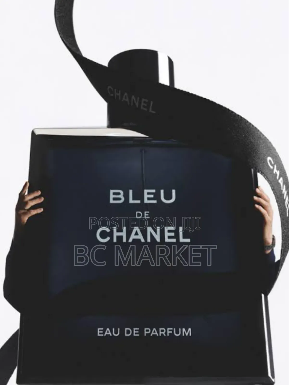 Blue Cologne for Him