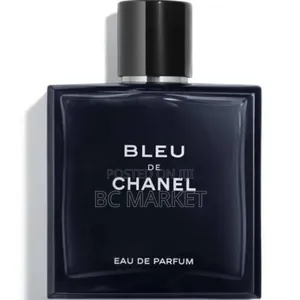 Blue Cologne for Him