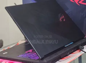 New Laptop Asus 16GB Intel Core I7 SSD 512GB