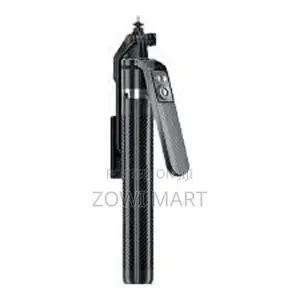 A14 Long Selfie Stick Quadrupod – 1.8m Stability Style