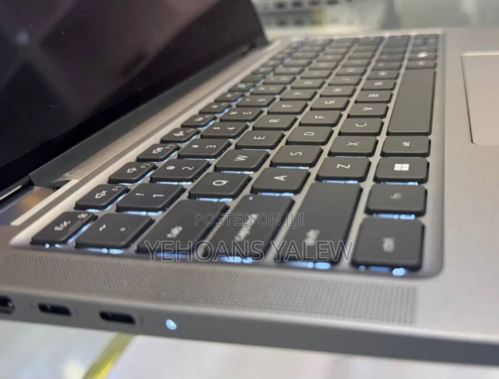 New Laptop Dell Latitude 7450 32GB Intel Core Ultra 7 SSD 512GB