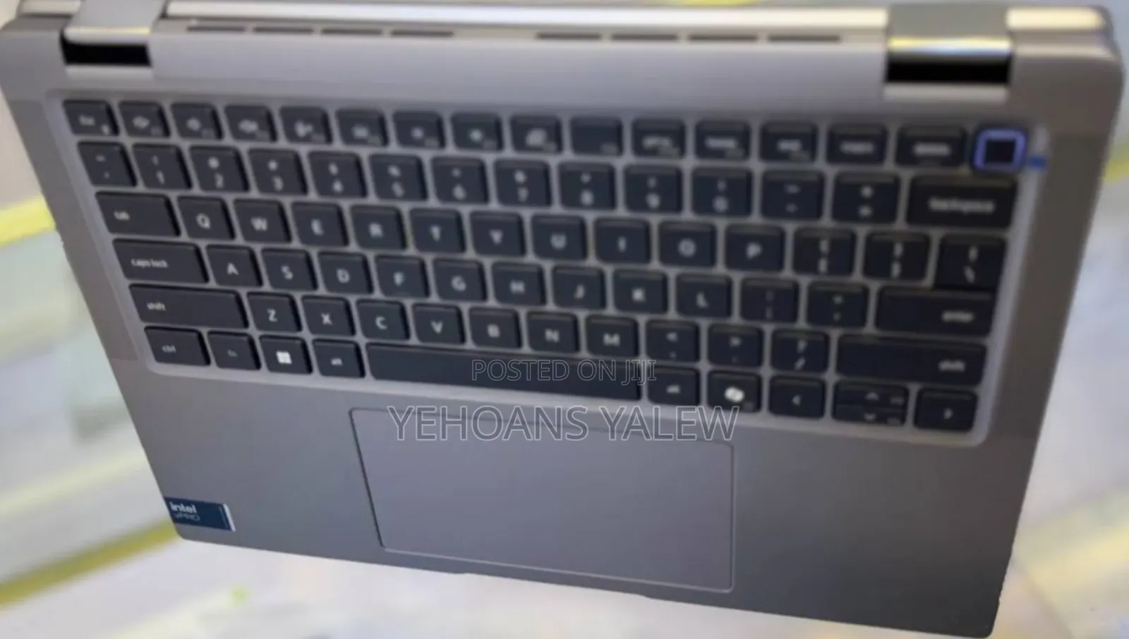 New Laptop Dell Latitude 7450 32GB Intel Core Ultra 7 SSD 512GB