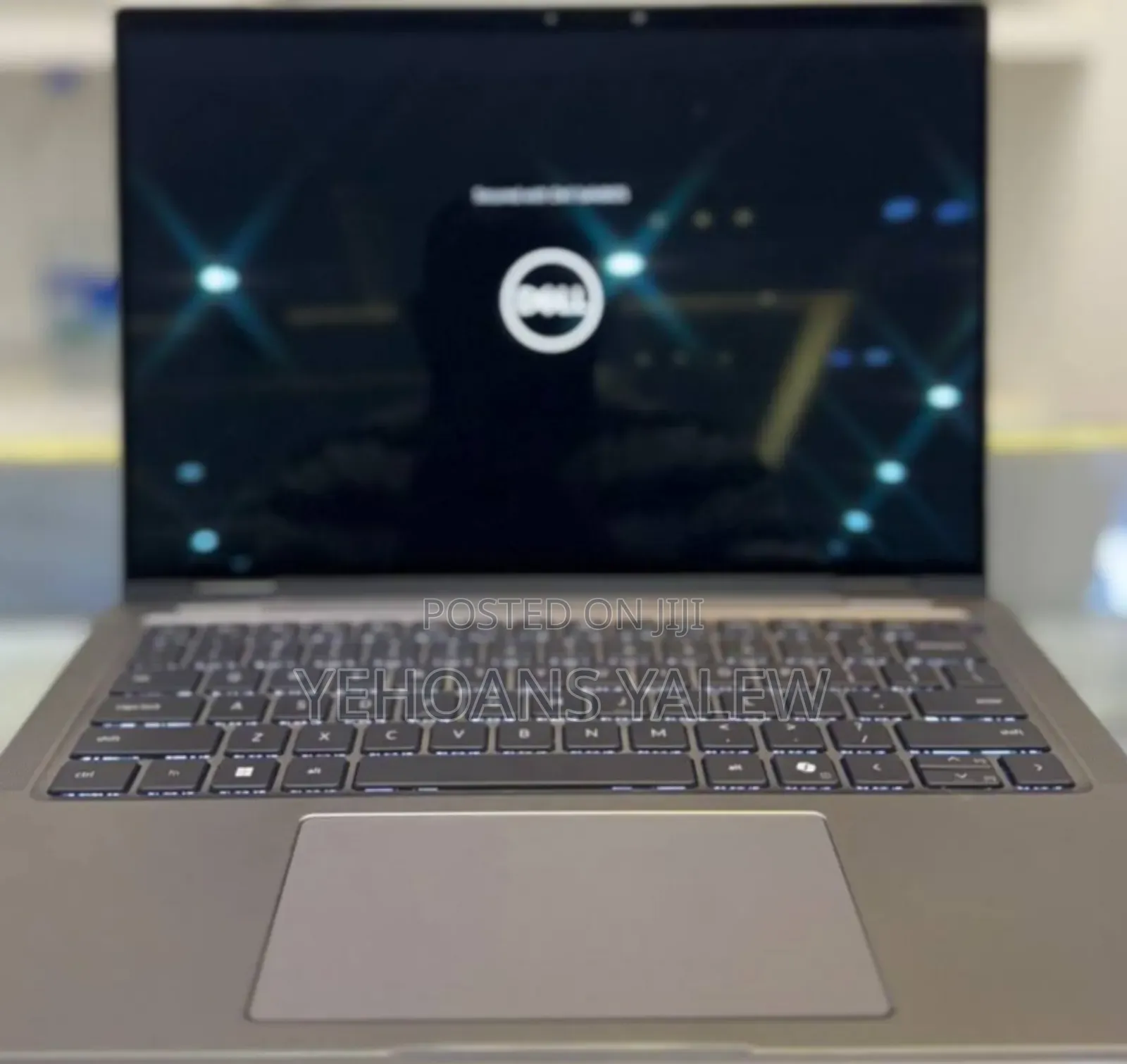 New Laptop Dell Latitude 7450 32GB Intel Core Ultra 7 SSD 512GB