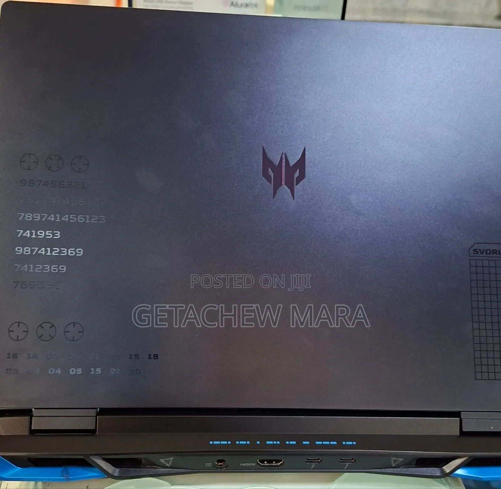 New Laptop HP EliteBook 840 16GB Intel Core I7 SSD 512GB