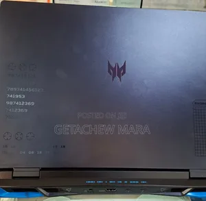 Photo - New Laptop HP EliteBook 840 16GB Intel Core I7 SSD 512GB