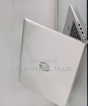 New Laptop HP ProBook 440 G10 16GB Intel Core I7 SSD 512GB