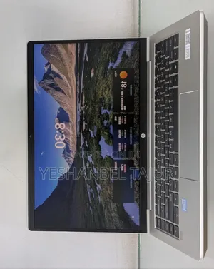 Photo - New Laptop HP ProBook 440 G10 16GB Intel Core I7 SSD 512GB