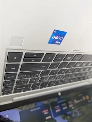 New Laptop HP ProBook 440 G10 16GB Intel Core I7 SSD 512GB