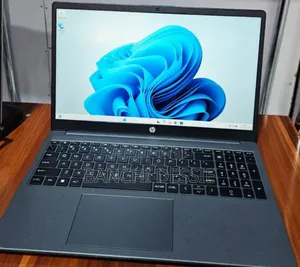 New Laptop HP 16GB Intel Core I5 SSD 512GB