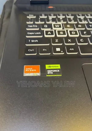 New Laptop Acer 16GB AMD Ryzen 7 SSD 1T