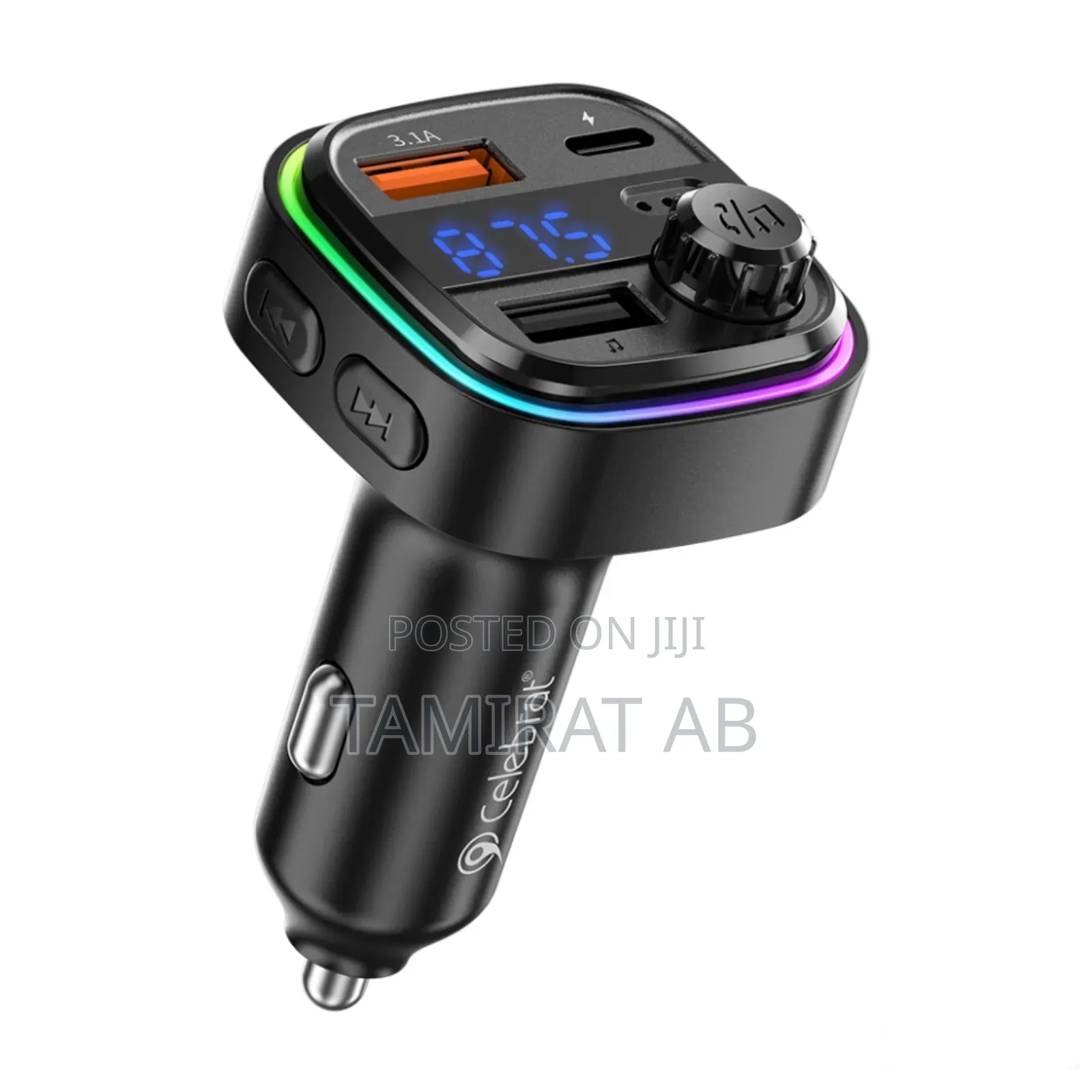 Celebrat Cc15 High Performance Modulator