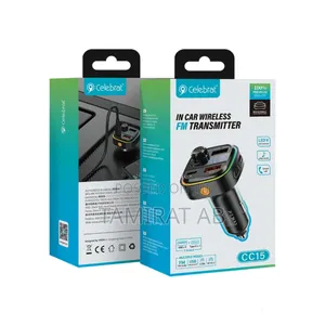 Celebrat Cc15 High Performance Modulator