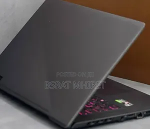 Photo - New Laptop Asus ROG Zephyrus G15 16GB Intel Core I9 SSD 1T