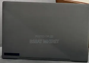 New Laptop Asus ROG Zephyrus G15 16GB Intel Core I9 SSD 1T