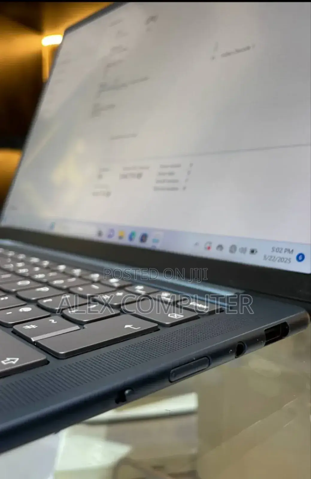 New Laptop Lenovo Yoga 2 16GB Intel Core Ultra 7 SSD 1T