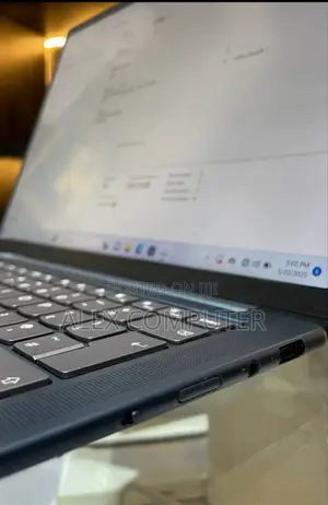 New Laptop Lenovo Yoga 2 16GB Intel Core Ultra 7 SSD 1T