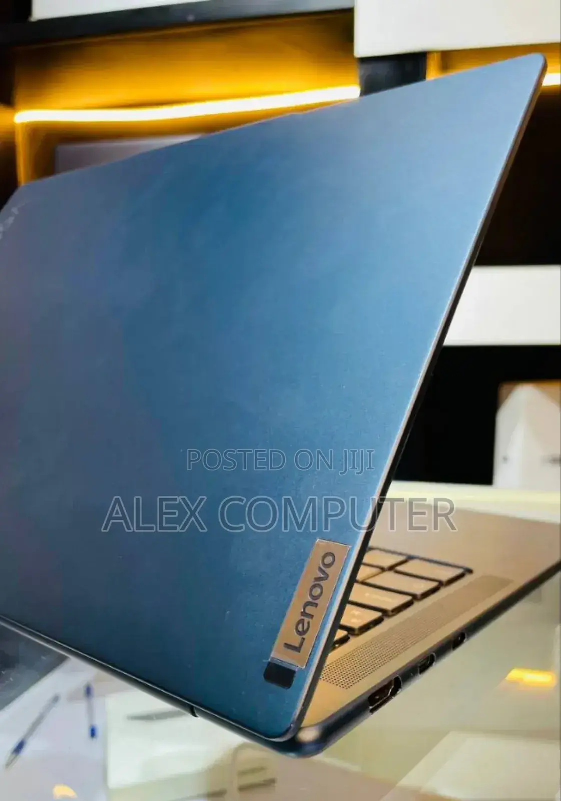 New Laptop Lenovo Yoga 2 16GB Intel Core Ultra 7 SSD 1T