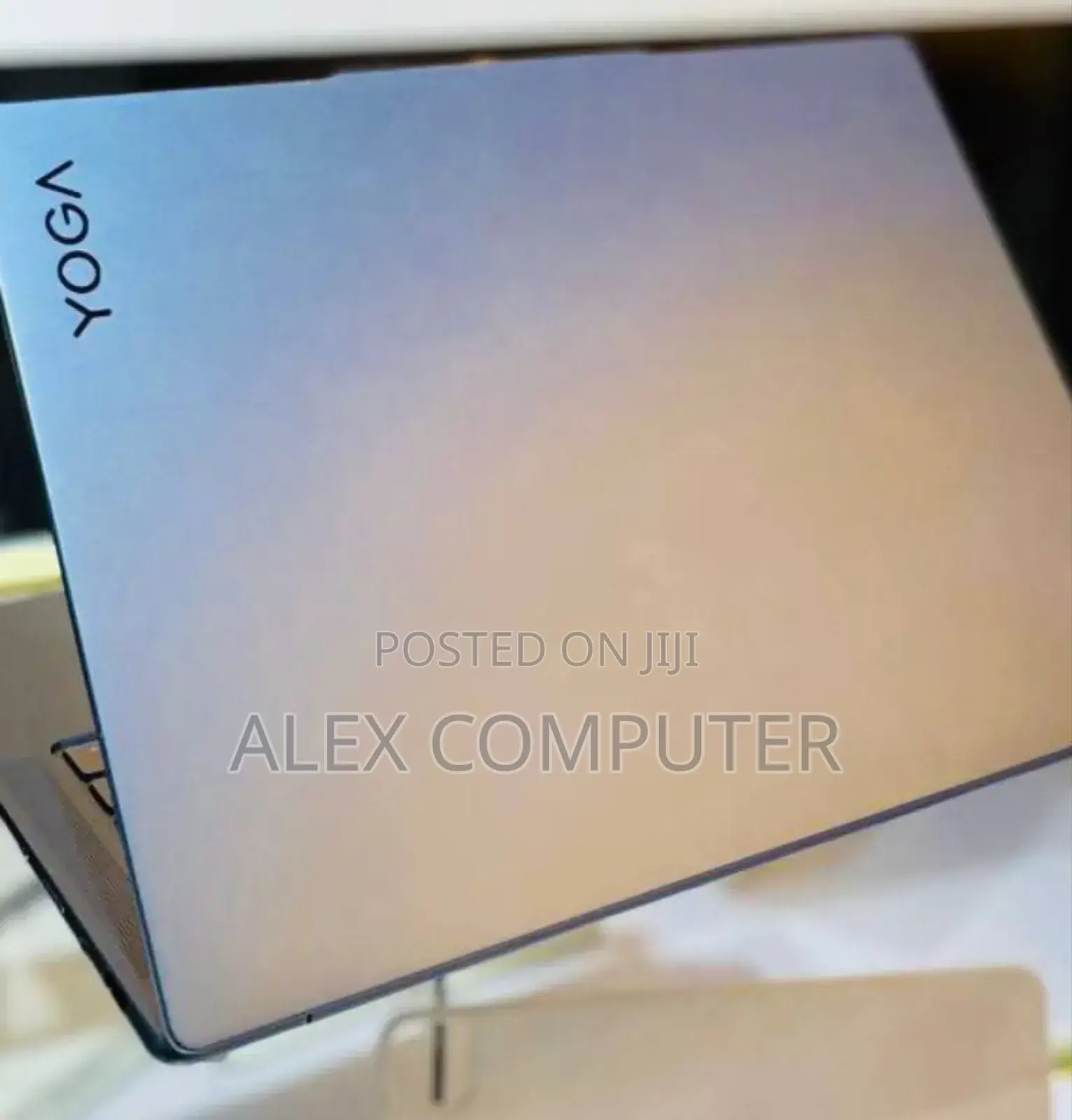 New Laptop Lenovo Yoga 2 16GB Intel Core Ultra 7 SSD 1T