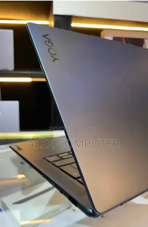 New Laptop Lenovo Yoga 2 16GB Intel Core Ultra 7 SSD 1T