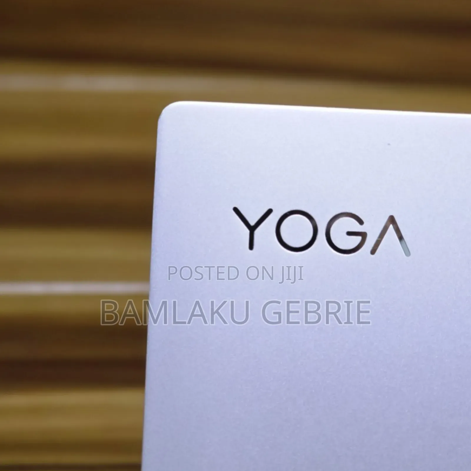 New Laptop Lenovo Yoga 2 8GB Intel Core I5 SSD 512GB