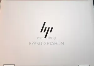 New Laptop HP Envy 14 16GB AMD Ryzen 5 SSD 512GB