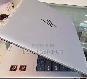 New Laptop HP Envy 14 16GB AMD Ryzen 5 SSD 512GB