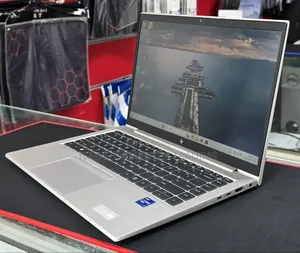 New Laptop HP EliteBook 840 G8 16GB Intel Core I7 SSD 512GB
