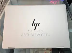 New Laptop HP Envy X360 16GB AMD Ryzen 5 SSD 512GB