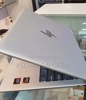 New Laptop HP Envy X360 16GB AMD Ryzen 5 SSD 512GB