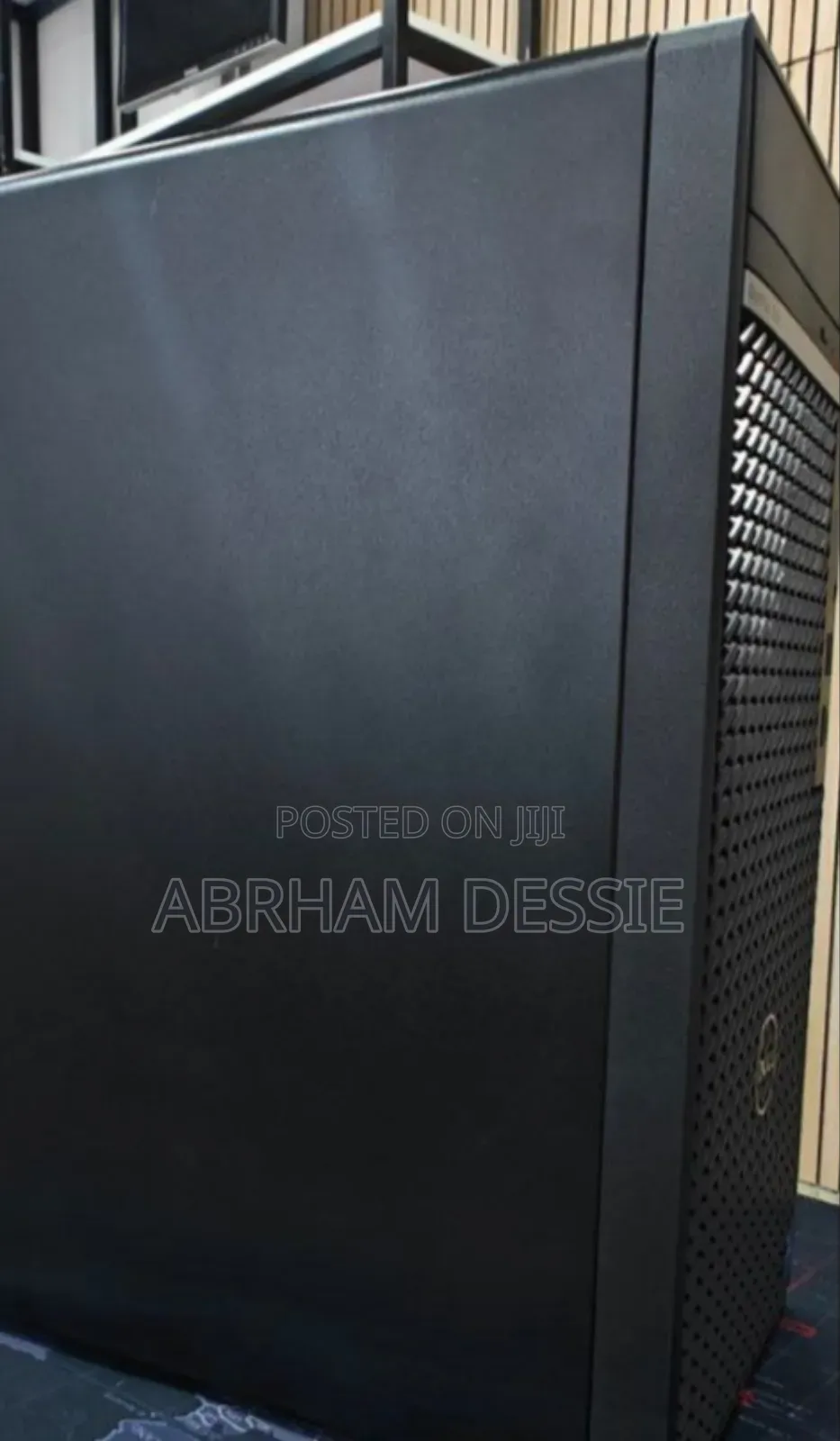 New Desktop Computer Dell Optiplex 7000 MT 16GB Intel Core I7 HDD 1T