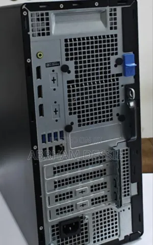 New Desktop Computer Dell Optiplex 7000 MT 16GB Intel Core I7 HDD 1T