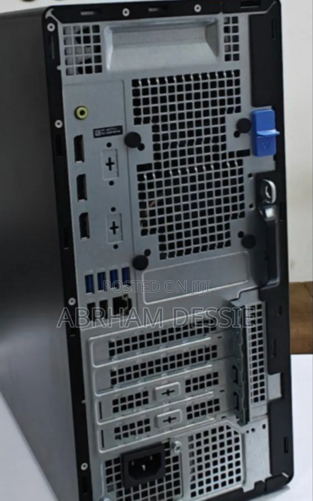 New Desktop Computer Dell Optiplex 7000 MT 16GB Intel Core I7 HDD 1T