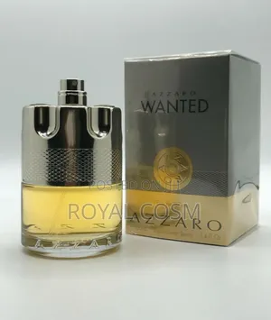 Photo - Azzaro Wanted Edt 100ml Perfume for Him
