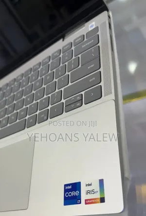 Photo - New Laptop Dell Inspiron 14 16GB Intel Core I7 SSD 2T