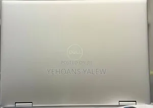 New Laptop Dell Inspiron 14 16GB Intel Core I7 SSD 2T