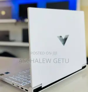 New Laptop HP Victus 15 16GB Intel Core I5 SSD 512GB