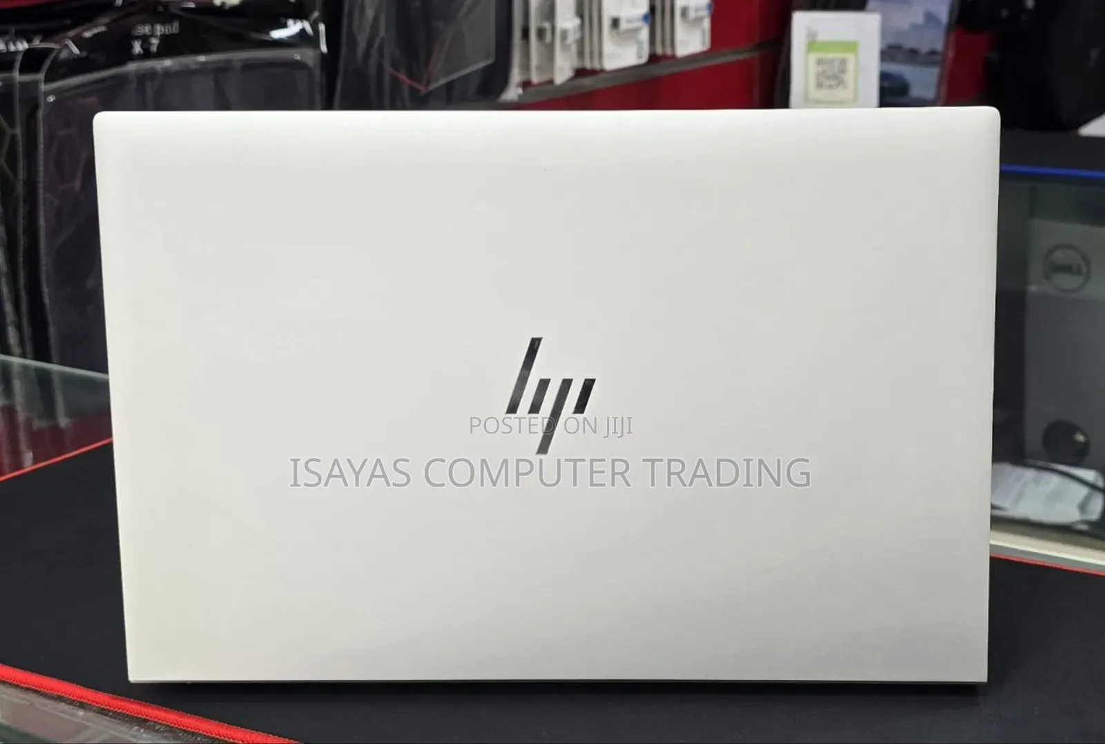 New Laptop HP EliteBook 840 G8 16GB Intel Core I5 SSD 512GB