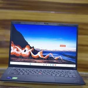 New Laptop Lenovo ThinkPad T14s G4 16GB Intel Core I7 SSD 1T