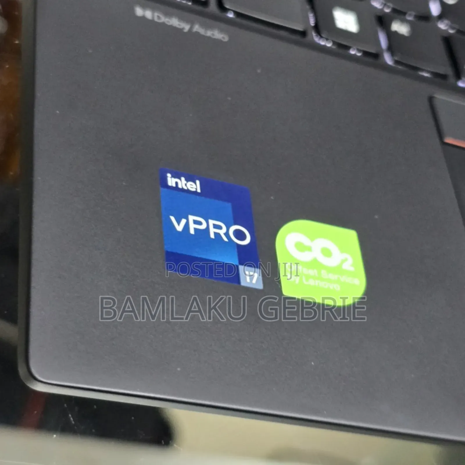 New Laptop Lenovo ThinkPad T14s G4 16GB Intel Core I7 SSD 1T