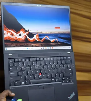 New Laptop Lenovo ThinkPad T14s G4 16GB Intel Core I7 SSD 1T