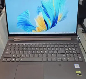 New Laptop Lenovo Yoga C930 16GB Intel Core I7 SSD 512GB