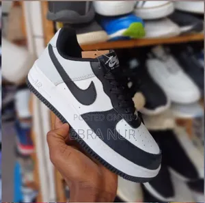 Photo - Original Nike Air Force 1 Men Shoes