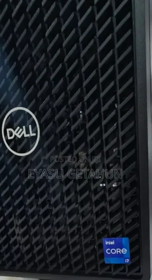 Photo - New Dell OptiPlex 7000 7410 All-in-One 16GB Intel Core I7 HDD+SSD 1T