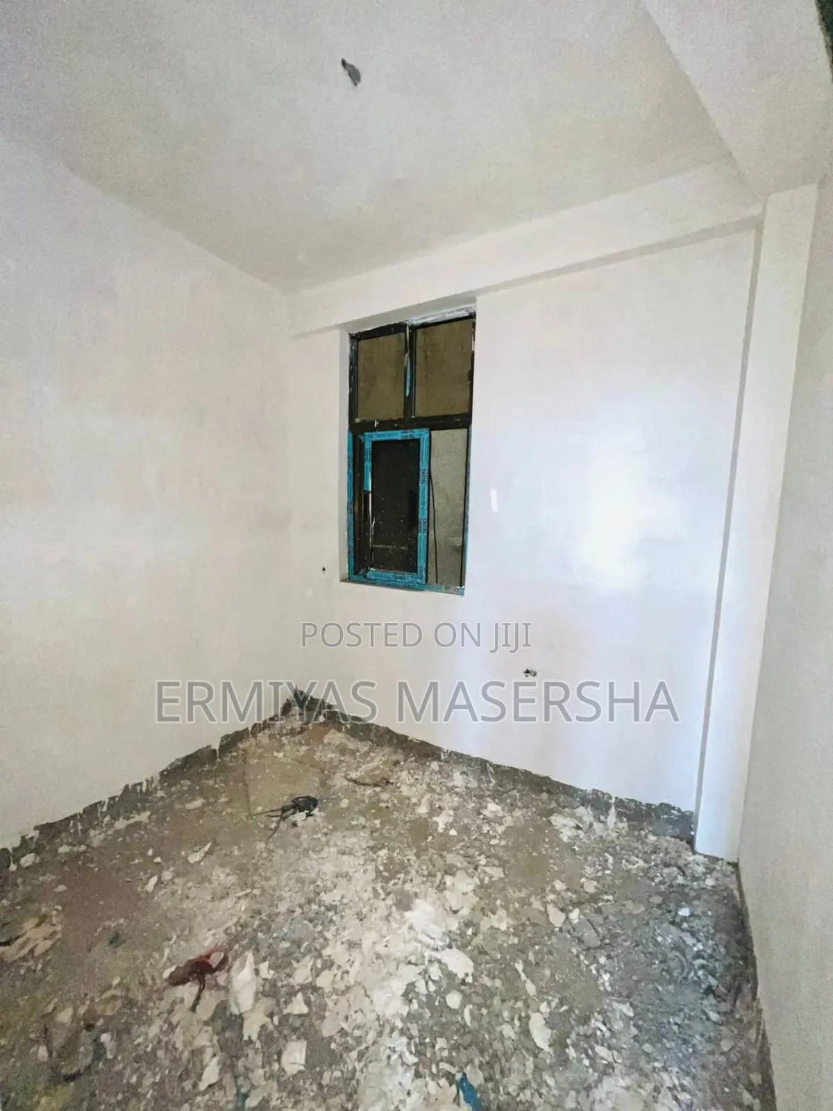 Furnished 3bdrm Apartment in Nifas Silk-Lafto for sale