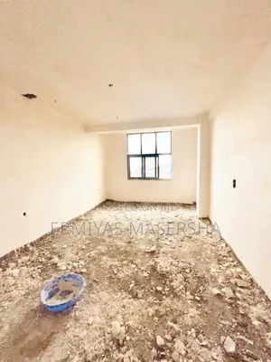 Furnished 3bdrm Apartment in Nifas Silk-Lafto for sale