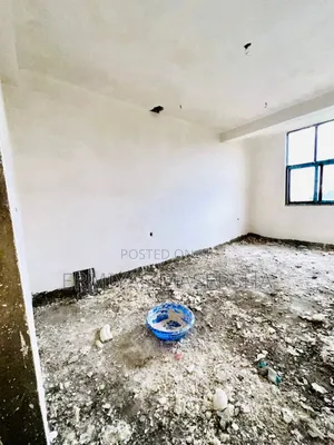 Furnished 3bdrm Apartment in Nifas Silk-Lafto for sale